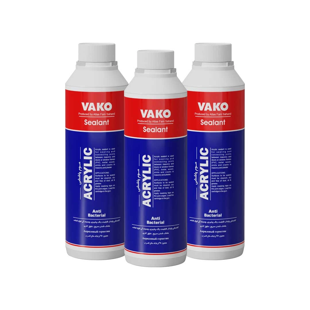 Water base Anti-Gravel