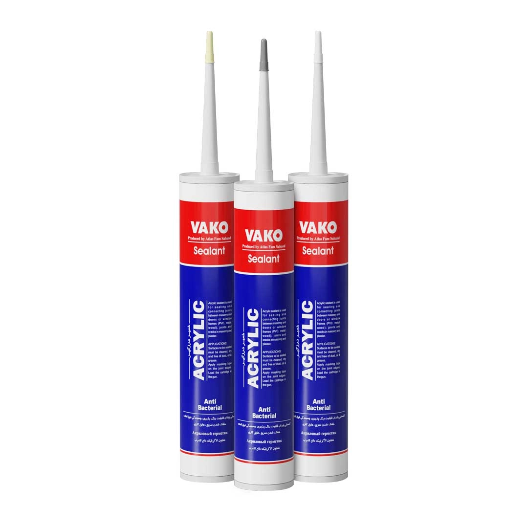 Sealant Paste