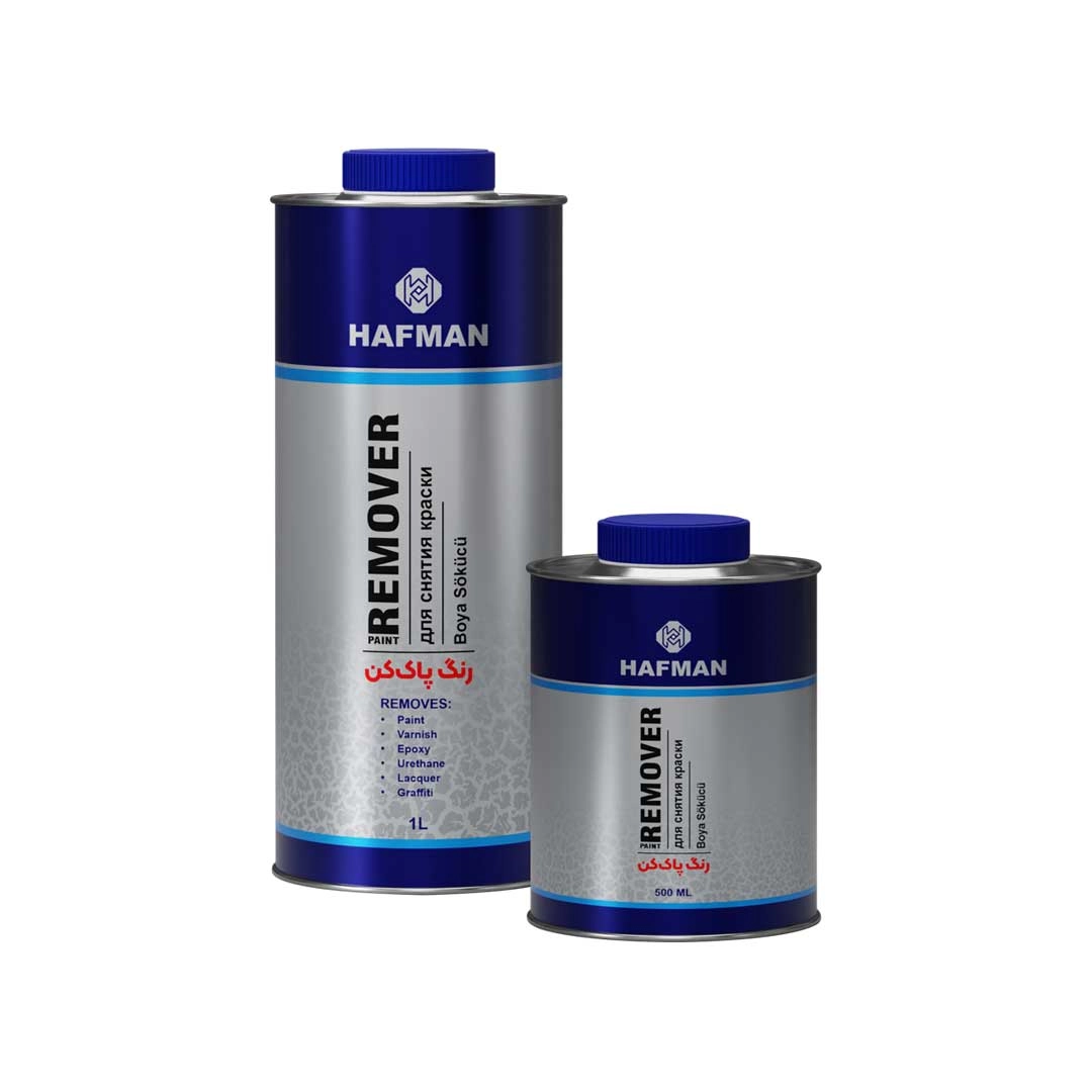 Paint Remover